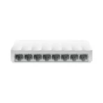SWITCH TP-Link LS1008 8-PORT 10-100Mbs Desktop No-Administrable - Image 2