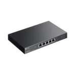 Switch TP-Link 5-Port 2.5G Desktop with 4-Port PoE Plus-Plus - Image 3