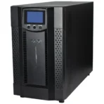 UPS CDP UPO11-3AXI ON LINE TORRE 3000VA-3000W-ENTRADA-SALIDA 220VAC-6 NEMA IEC-C 13-14 - Image 2